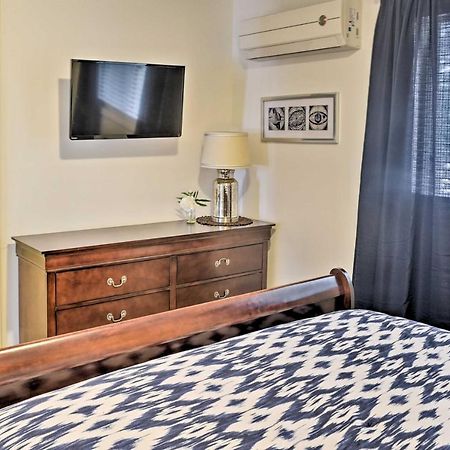 East Tawas Apartment Near Lake Huron And Downtown! Zewnętrze zdjęcie