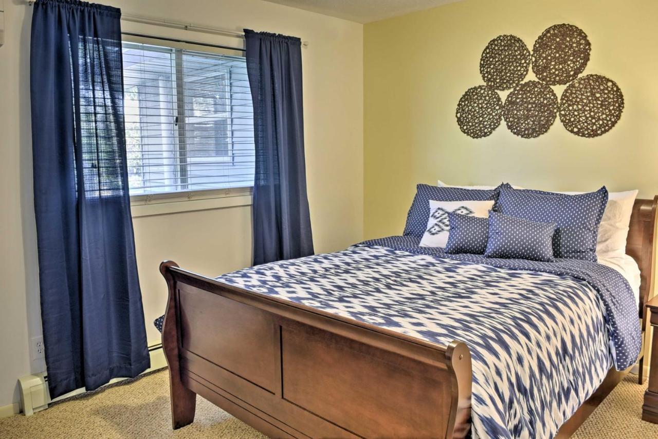 East Tawas Apartment Near Lake Huron And Downtown! Zewnętrze zdjęcie