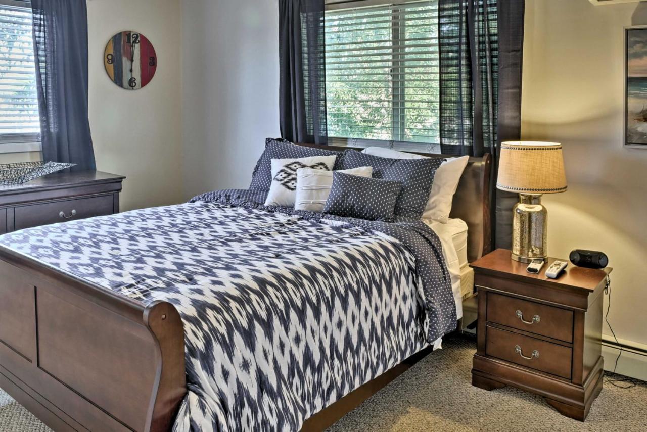 East Tawas Apartment Near Lake Huron And Downtown! Zewnętrze zdjęcie